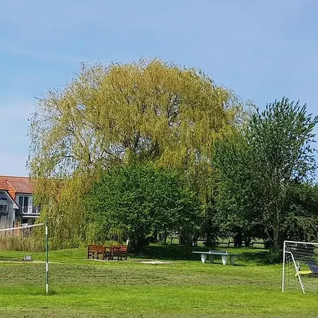 Feriehus Holiday Boddenblick *